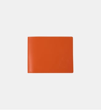 Portefeuille Cuir - Roland-Garros - Terre battue