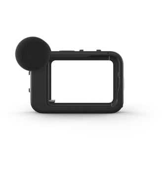 Module média avec micro pour Hero9 Black - Gopro - Standard
