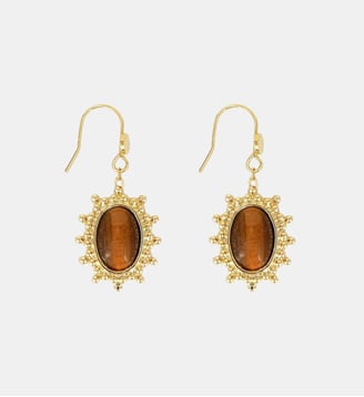 Boucle d'oreille THELMA Nilaï