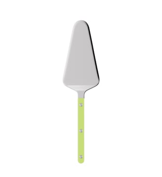 Pelle à tarte, Bistrot - Sabre - Lime