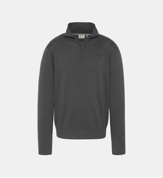 Pull camionneur - Schott - Anthracite