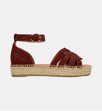 Espadrilles Azel Odaje