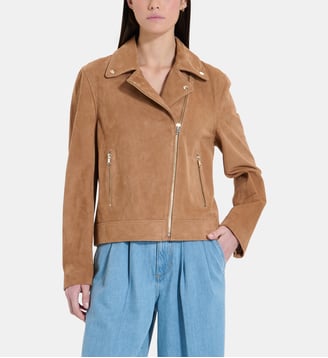Veste Hancore Beige - Zapa - Beige