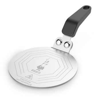 Adaptateur d'induction BIALETTI INDUCTION 13CM - Bialetti - Standard