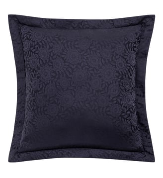 Taie d'oreiller Flora 100% coton Le Jacquard Francais