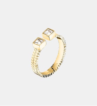 Bague GIOIA - Morellato - Or jaune