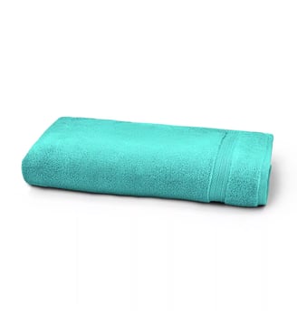 Drap de douche pur coton Garnier Thiebaut
