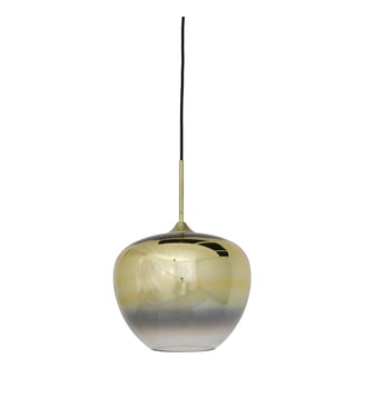Suspension Mayson - Light & Living - Or