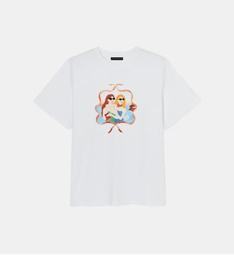 T-Shirt Taradolls Tara Jarmon