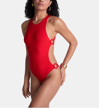 Maillot de bain Une piece Aubade