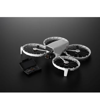 Filtre Flip Set de filtre (ND16/64/256) - DJI - Standard