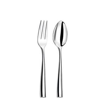Couverts de service en acier inoxydable - Couzon - Inox