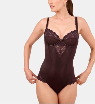 Body Gaby - Maison Lejaby - Cola