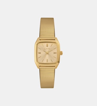 Montre Prima Doré 077-2G23-53G14 - Laps - Doré
