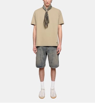 T-shirt Teddy - Zadig&Voltaire - Beige erable