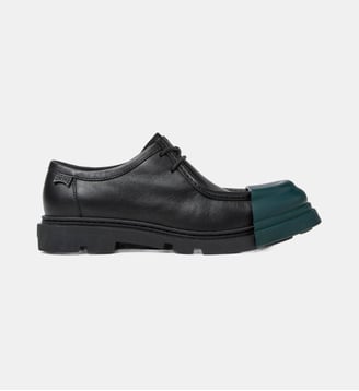 Derbies Junction - Camper - Noir nuit