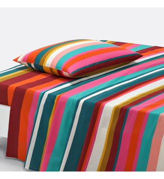 Drap coton La Redoute Interieurs