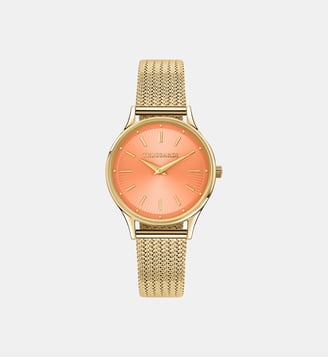Montre T-STAR - Trussardi - Rose