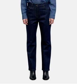 Jean brut droit - IZA Gerard Darel