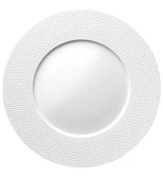 Assiette De Présentation 32 Cm - L Fragment Degrenne