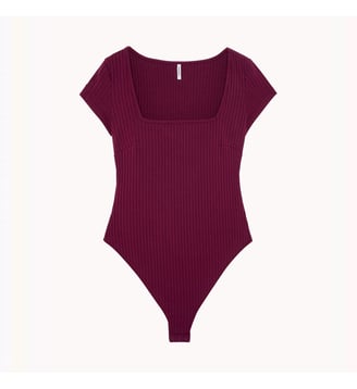 Body ISABELLA - Passionata - Bordeaux