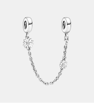 Charm Chaîne de Confort Marguerite - Pandora - Argenté