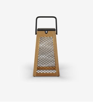 CHAISE LAPEL by Busetti Garuti Redaelli - Cinna - Beige