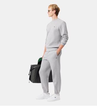 Pantalon de survêtement regular fit Lacoste
