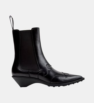 Bottes Anita - Camper - Noir