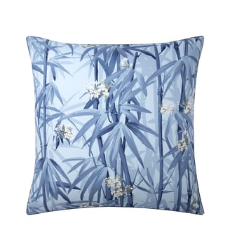Taie d'oreiller en satin - Kenzo Home - Multicolore