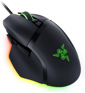 Souris Gamer Filaire BASILISK V3 35K Noir - Razer - Noir