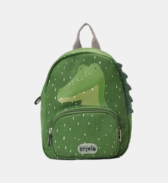 Sac à dos enfant - Trixie - Vert