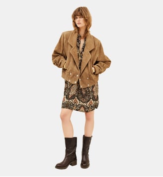 Robe Zaza Ba&sh