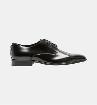 Derbies Clayton - Kost Paris - Noir