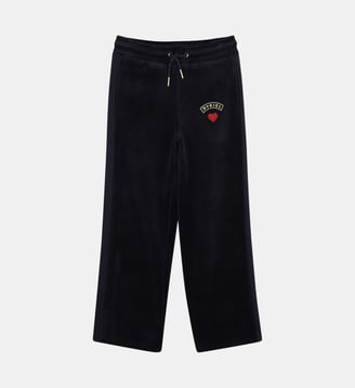 Pantalon de jogging - Sonia Rykiel Kids - Dark blue