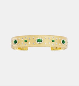 Bracelet Les Cabochons APM Monaco