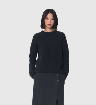 Pull Pilou - Tara Jarmon - Gris