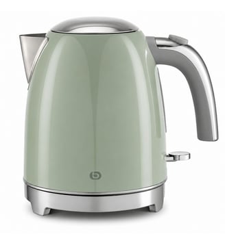 Bouilloire EBLK green Essentiel B