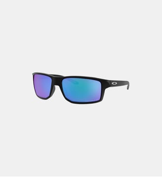Lunettes de soleil polarisées GIBSTON OO9449 - Oakley - Noir