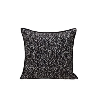 Housse De Coussin  Coton biface à imprimé animalier Madura