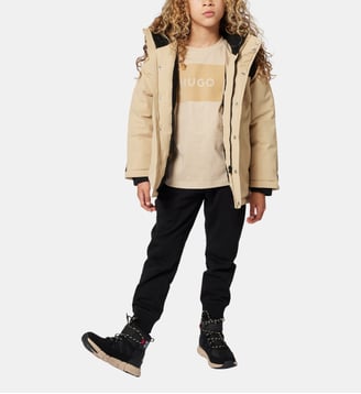 Tagliavento - Hugo Kids - Beige et noir