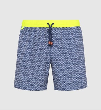 Short de bain TRAWANGAN - Nagoya Gili's
