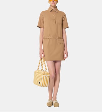 Robe Rivy - Tara Jarmon - Miel
