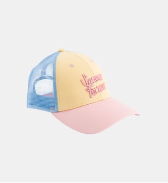 Casquette enfant - Chamaye - Rose