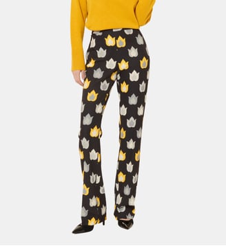 Pantalon Paivan - Tara Jarmon - Gris