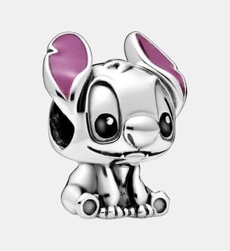 Charm Disney Lilo & Stitch - Pandora - Argenté