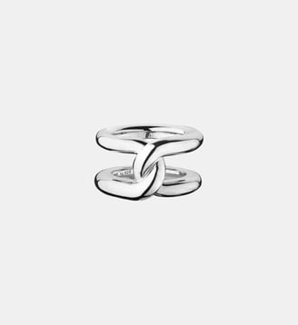 Bague Argent Nœud - Arthus Bertrand - Argent