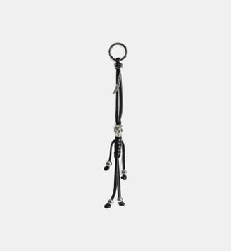 Porte-Clés Skull - Zadig&Voltaire - Noir