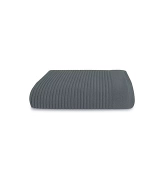 Serviette eponge pur coton Garnier Thiebaut
