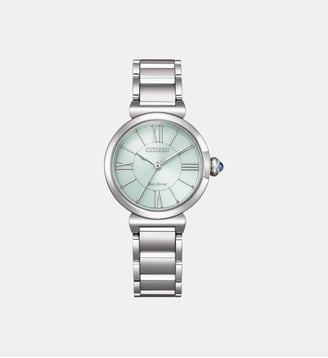 Montre Citizen l Argenté EM1070-83L Citizen